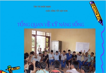TONG QUAN VE KY NANG SONG [Compatibility Mode]   PowerPoint