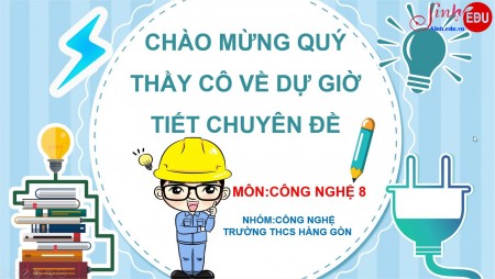CHỦ ĐỀ STEM:  THIẾT KẾ GIÁ ĐỂ SÁCH MINI